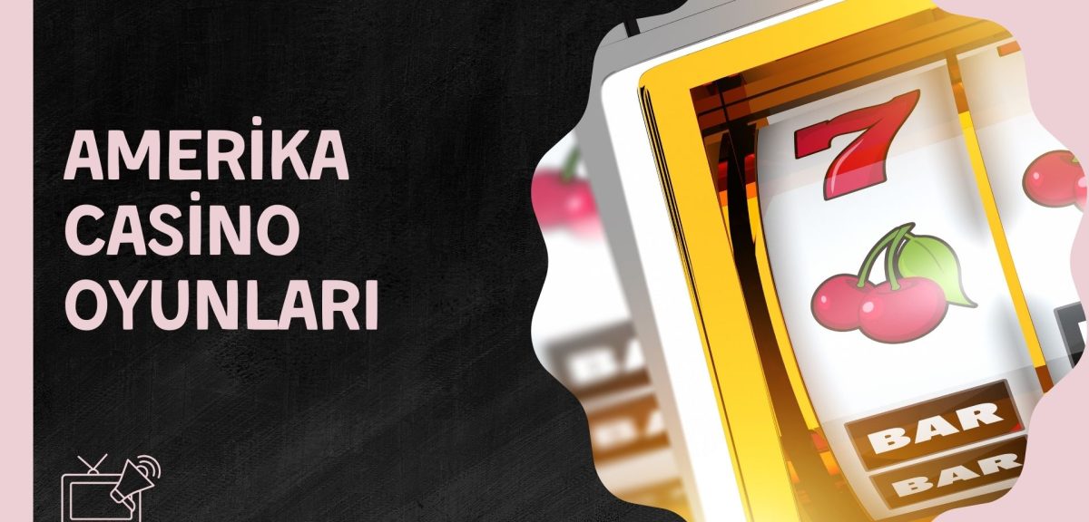 Amerika Casino Oyunları ve Avrupa Oyunları Arasındaki Farklar